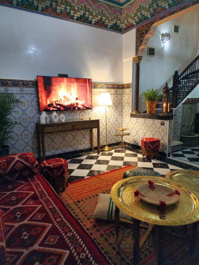 Tesnime Holiday home