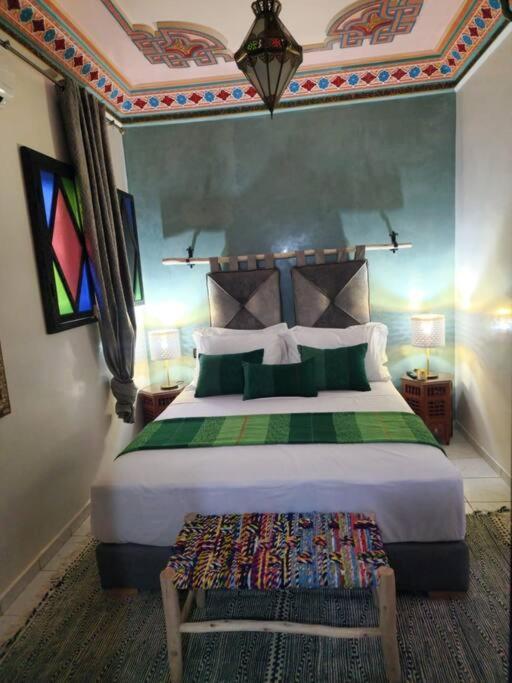 Holiday home Tesnime Marrakesh