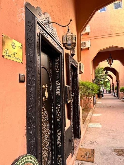 Tesnime Marrakesh